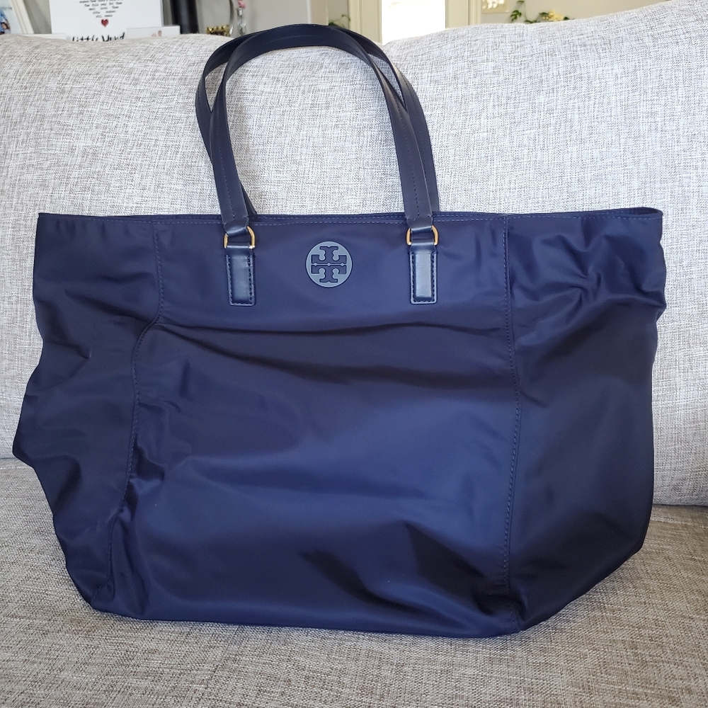*Gently Used* Tory Burch Tilda Lightweight Tote